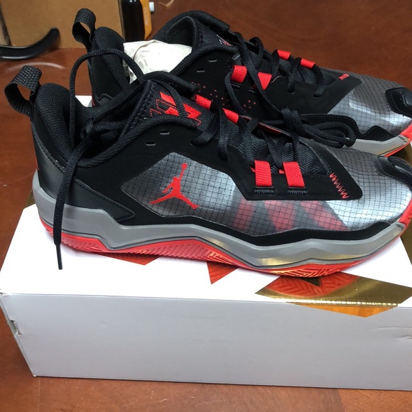 Jordon one take 4 new in box - Picture 3 of 7